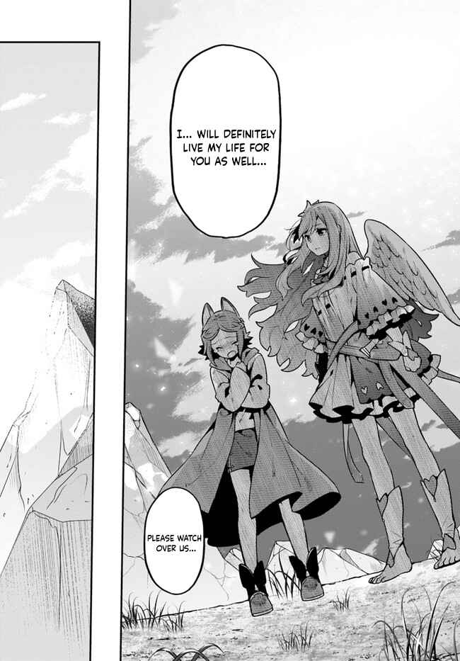 Page 16 Chapter 45 Yari no Yuusha no Yarinaoshi