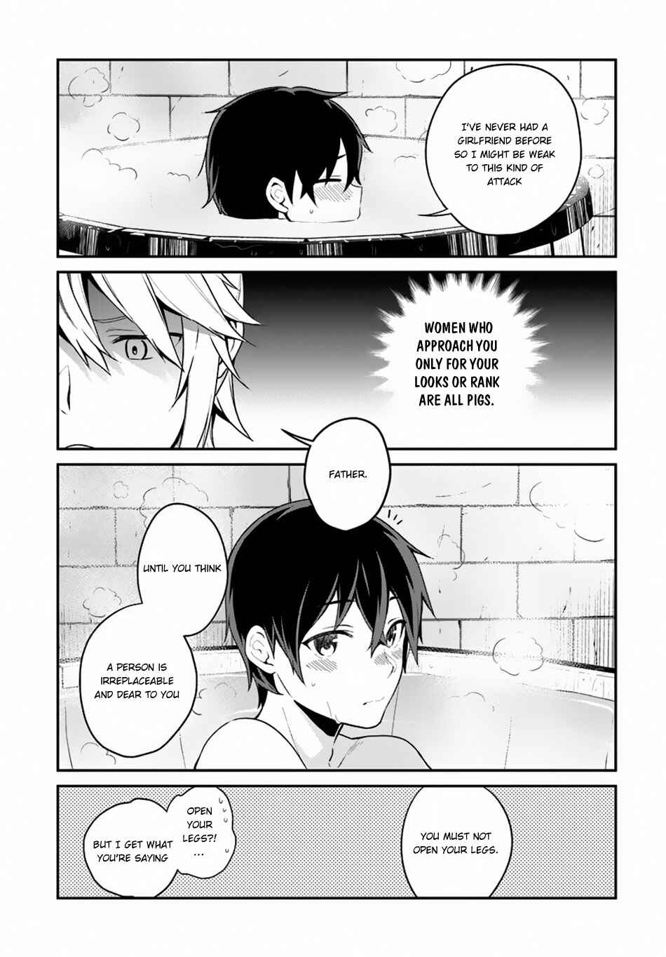 Page 17 Chapter 5 Yari no Yuusha no Yarinaoshi