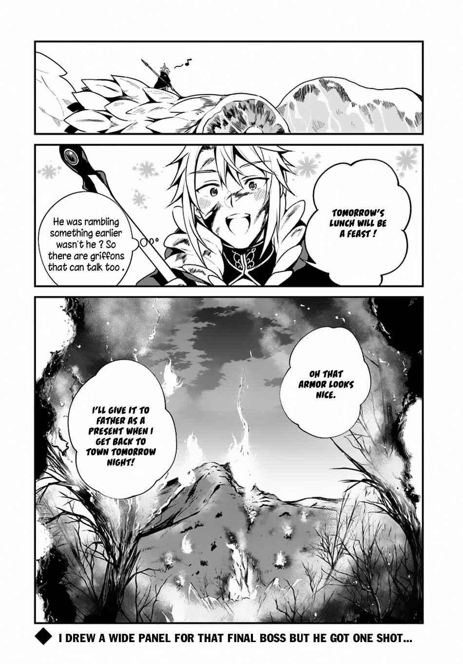 Page 31 Chapter 5 Yari no Yuusha no Yarinaoshi