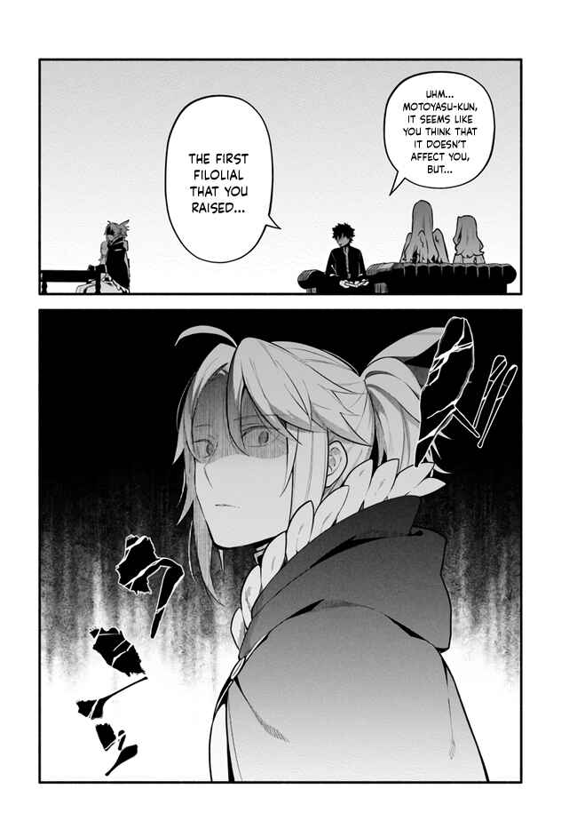 Page 16 Chapter 47 Yari no Yuusha no Yarinaoshi