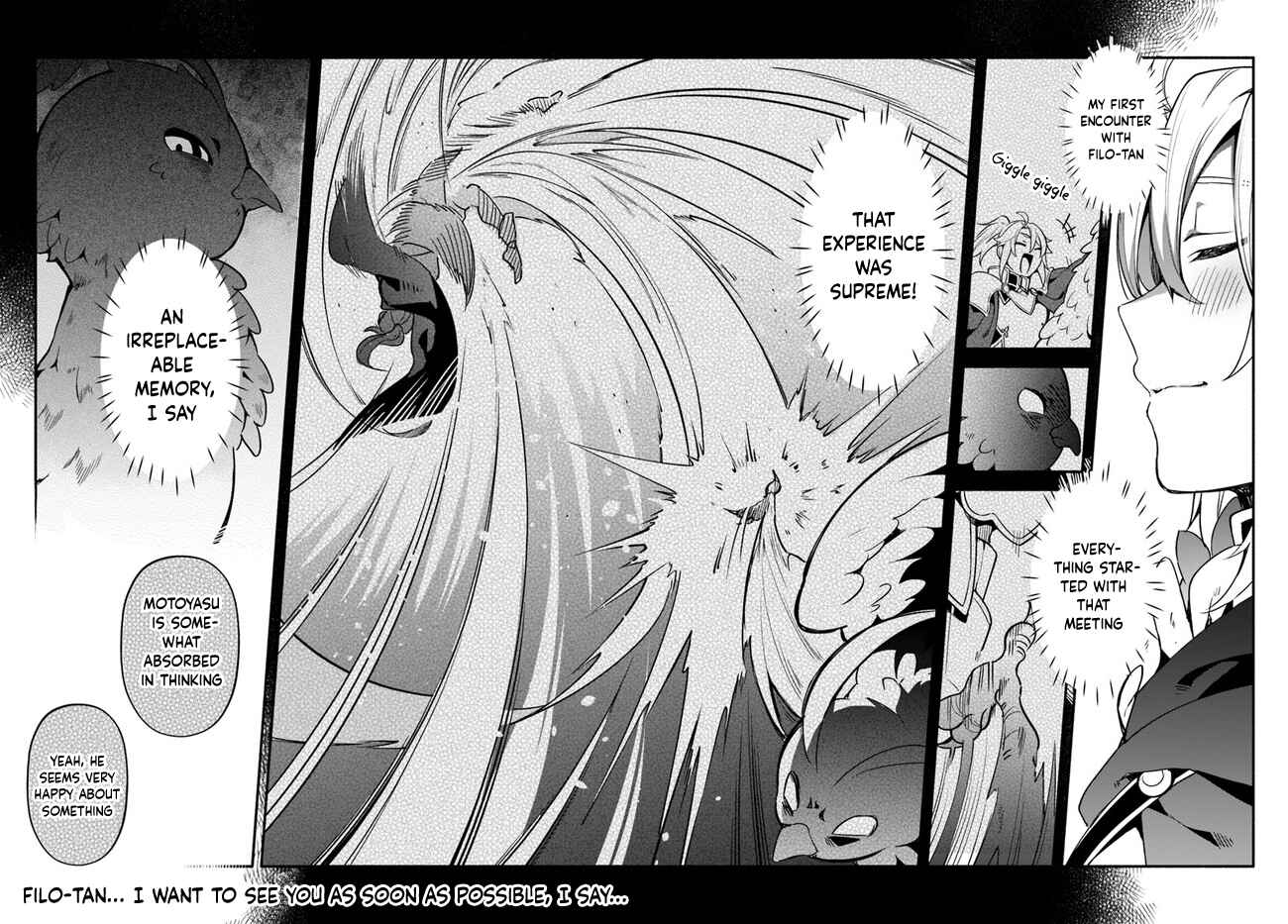Page 26 Chapter 36 Yari no Yuusha no Yarinaoshi