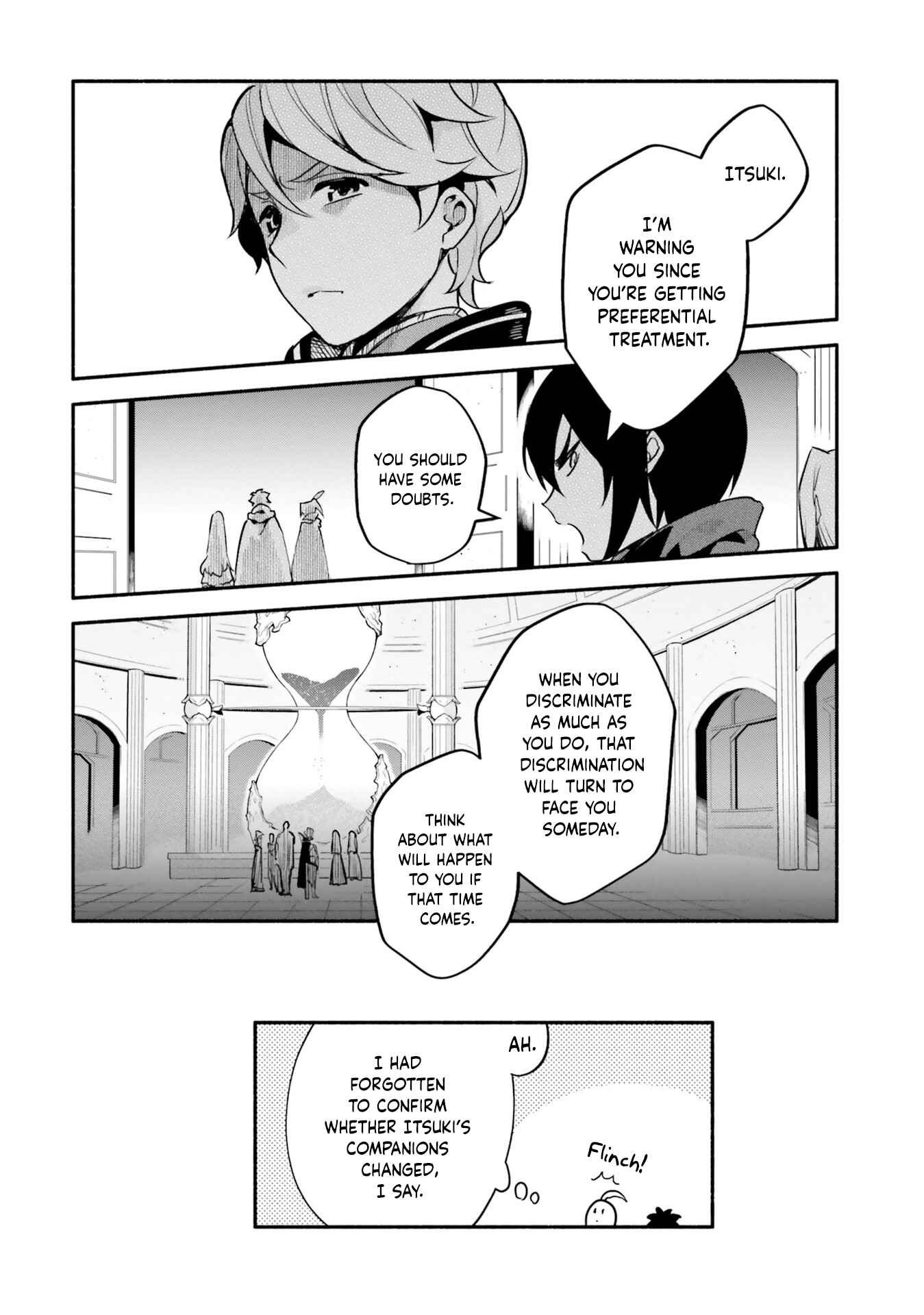Page 30 Chapter 32 Yari no Yuusha no Yarinaoshi