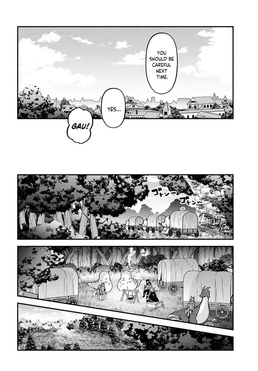 Page 16 Chapter 42 Yari no Yuusha no Yarinaoshi