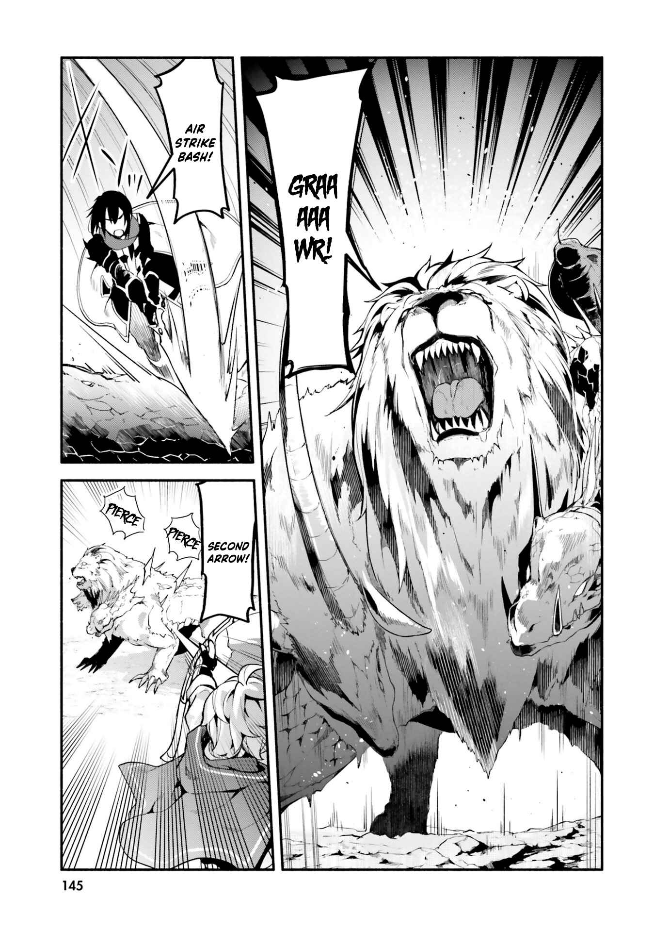 Page 23 Chapter 33 Yari no Yuusha no Yarinaoshi