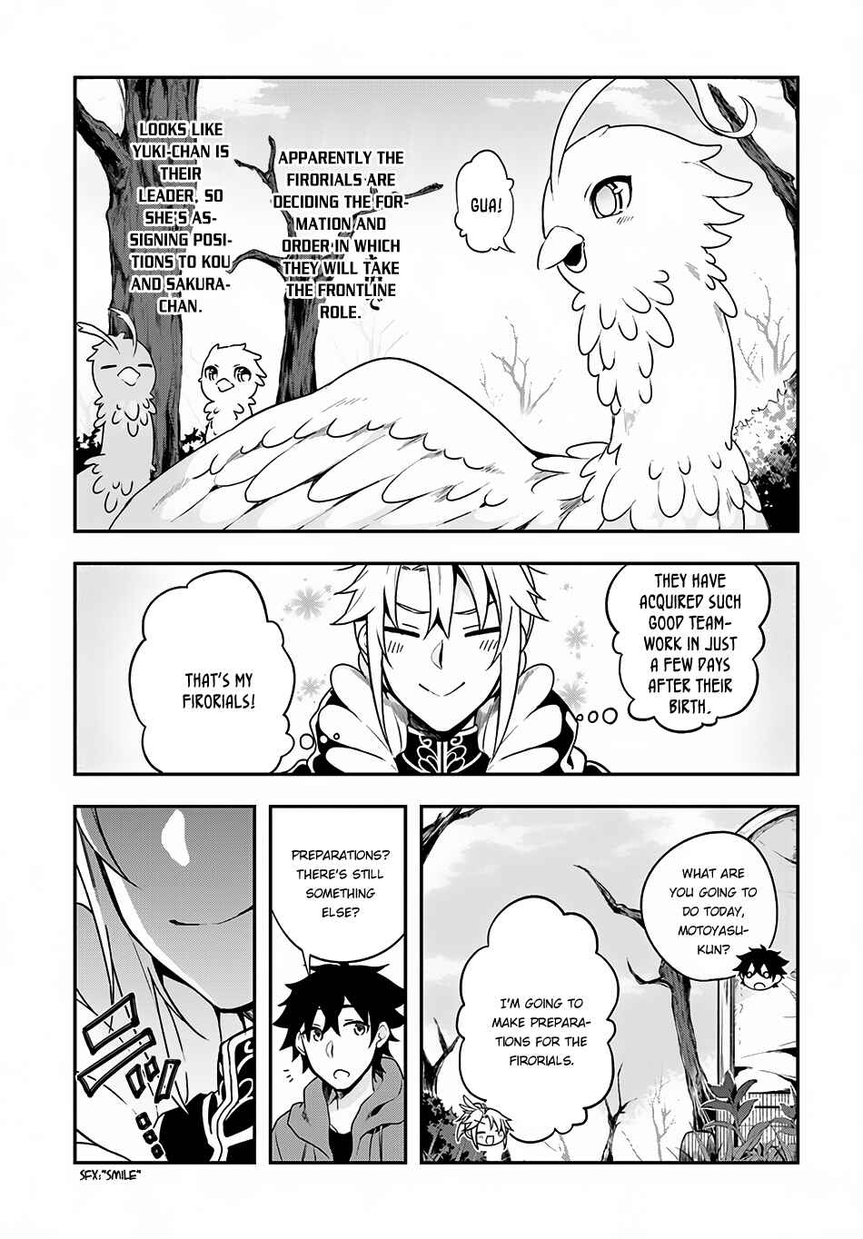 Page 26 Chapter 6 Yari no Yuusha no Yarinaoshi