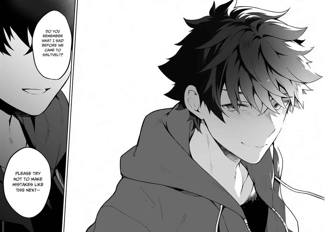 Page 20 Chapter 21 Yari no Yuusha no Yarinaoshi