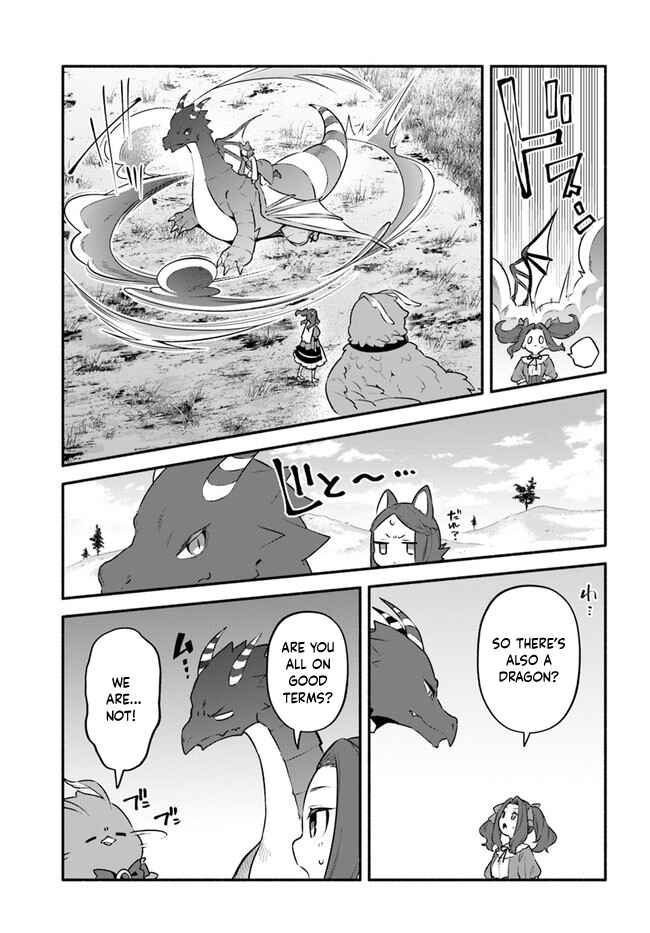 Page 25 Chapter 46 Yari no Yuusha no Yarinaoshi