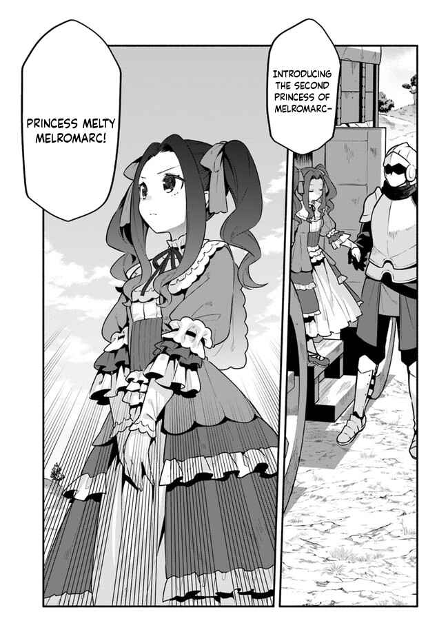 Page 5 Chapter 46 Yari no Yuusha no Yarinaoshi