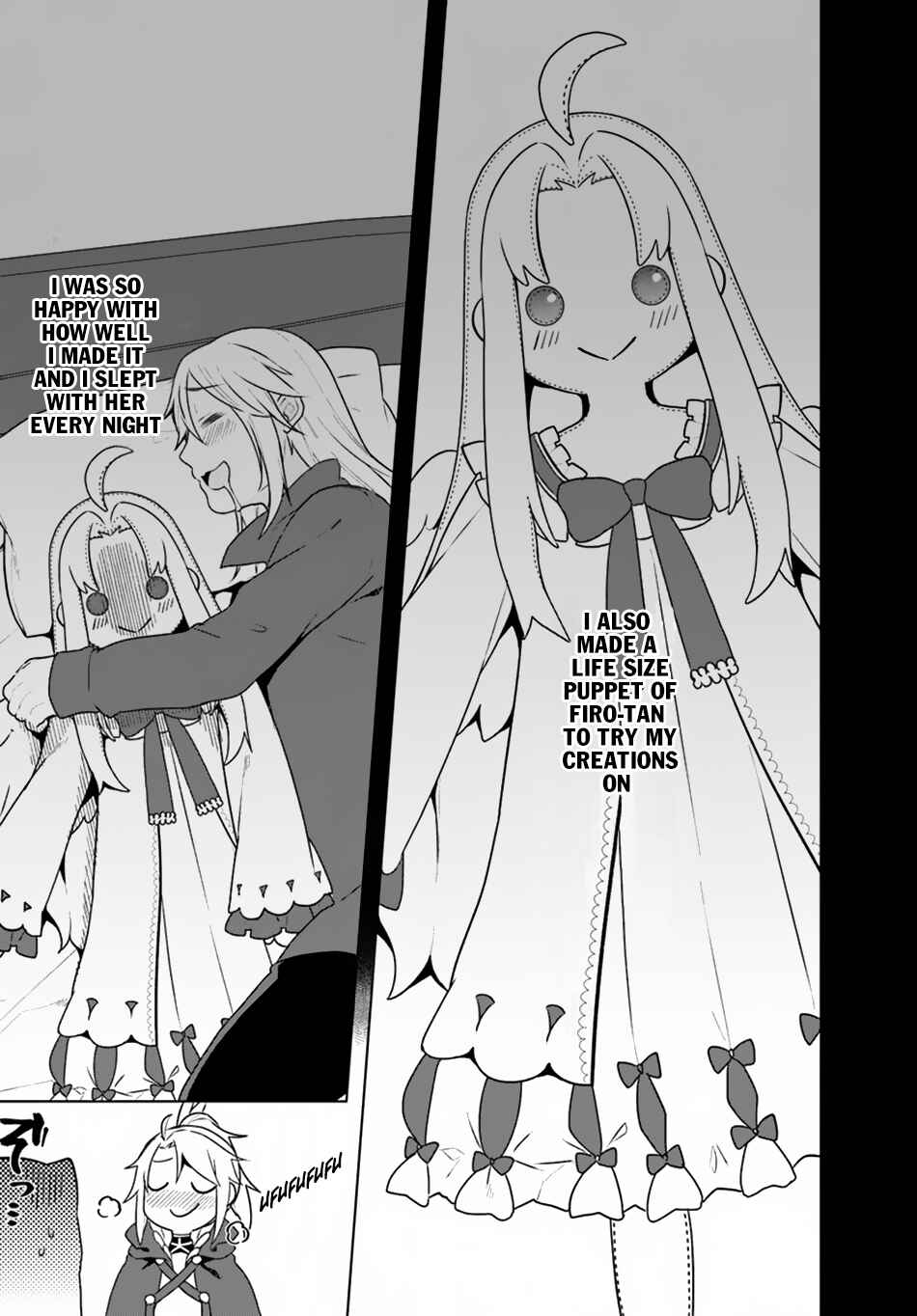 Page 10 Chapter 7 Yari no Yuusha no Yarinaoshi