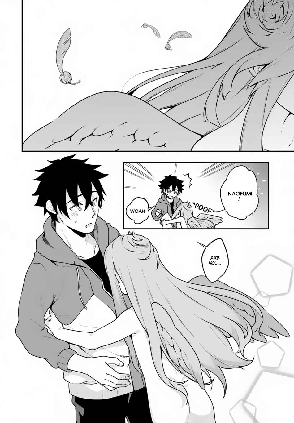 Page 22 Chapter 7 Yari no Yuusha no Yarinaoshi