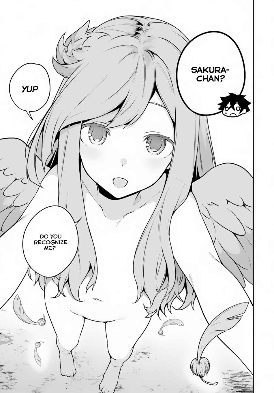 Page 23 Chapter 7 Yari no Yuusha no Yarinaoshi