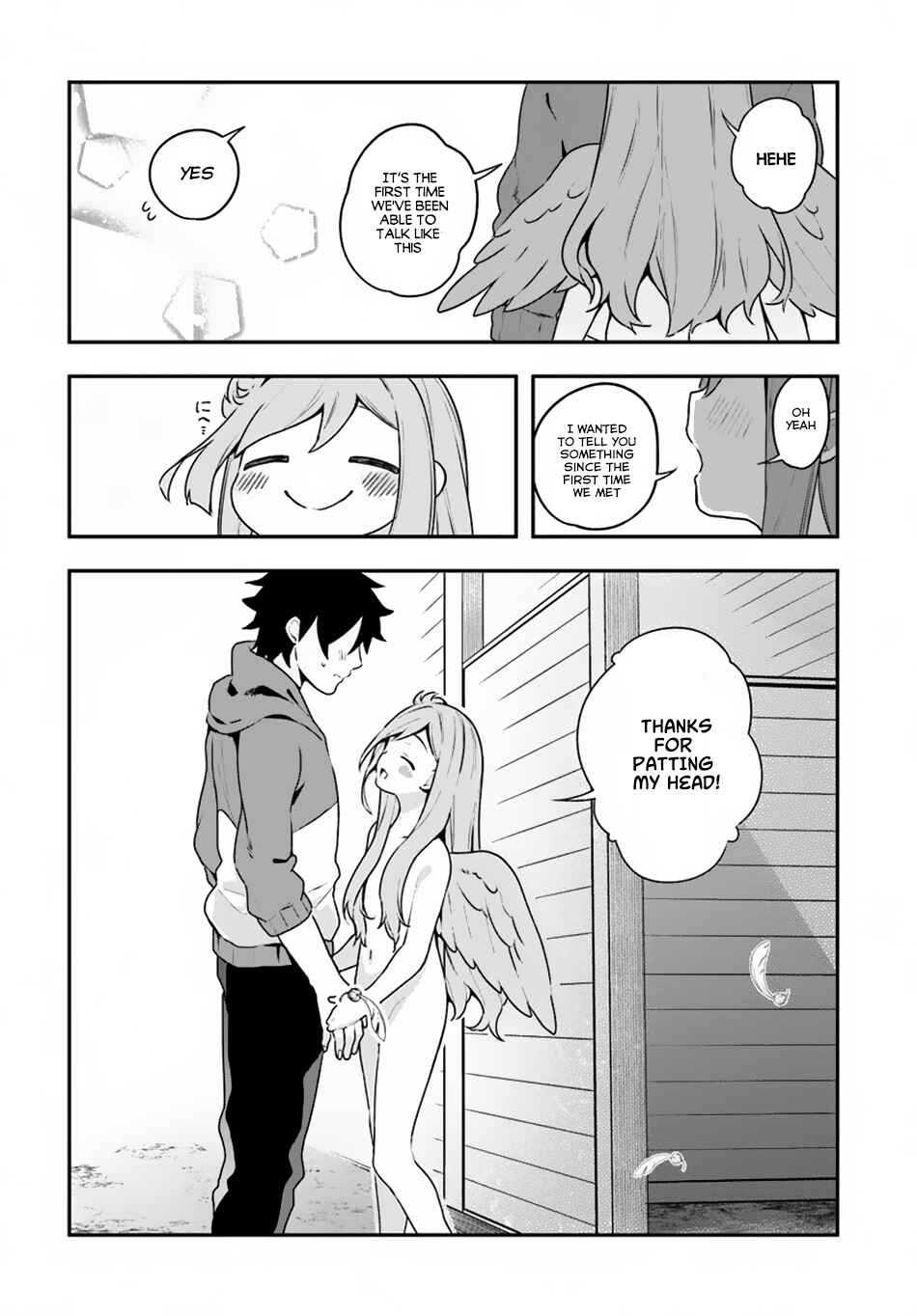 Page 24 Chapter 7 Yari no Yuusha no Yarinaoshi