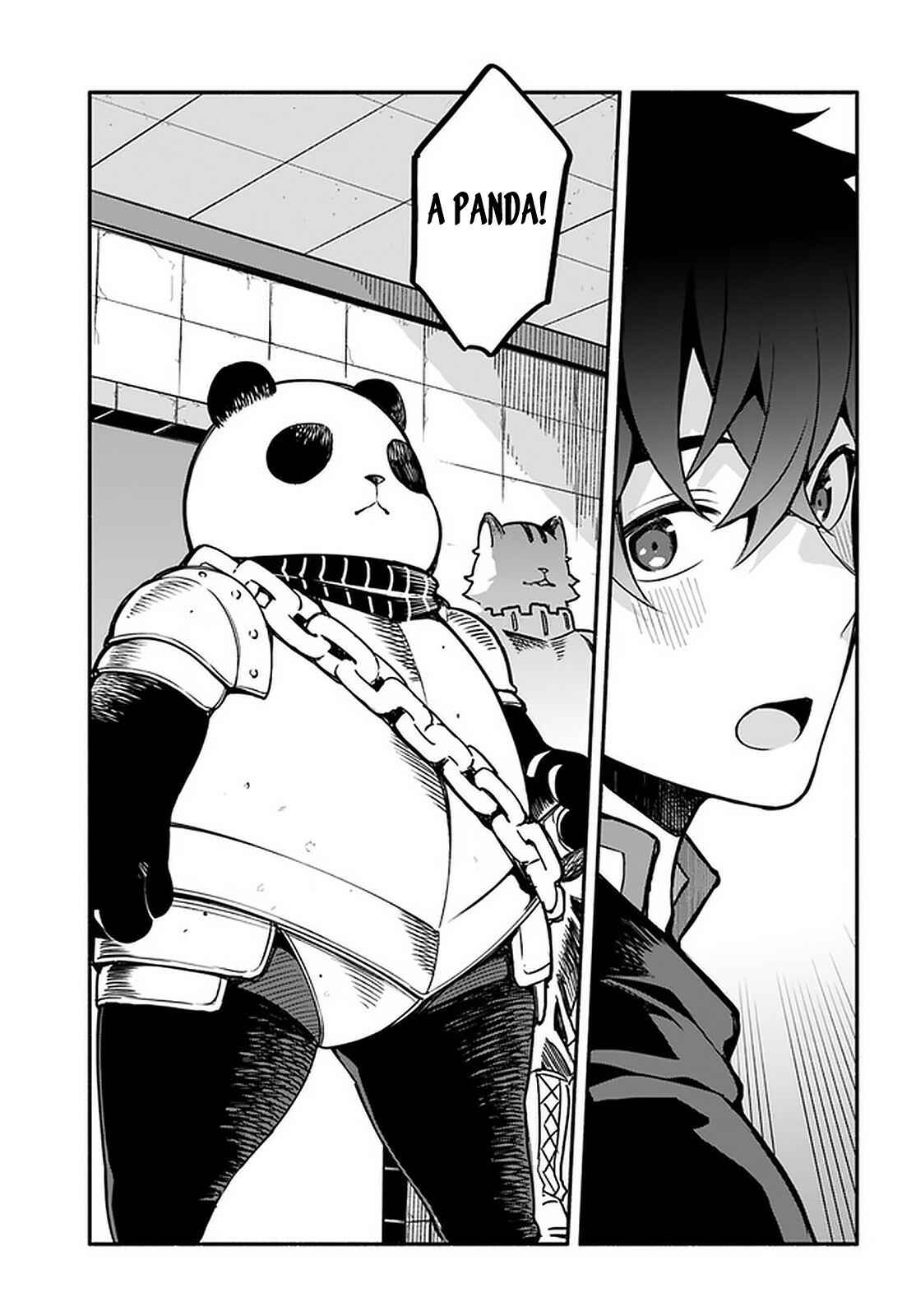 Page 10 Chapter 30 Yari no Yuusha no Yarinaoshi