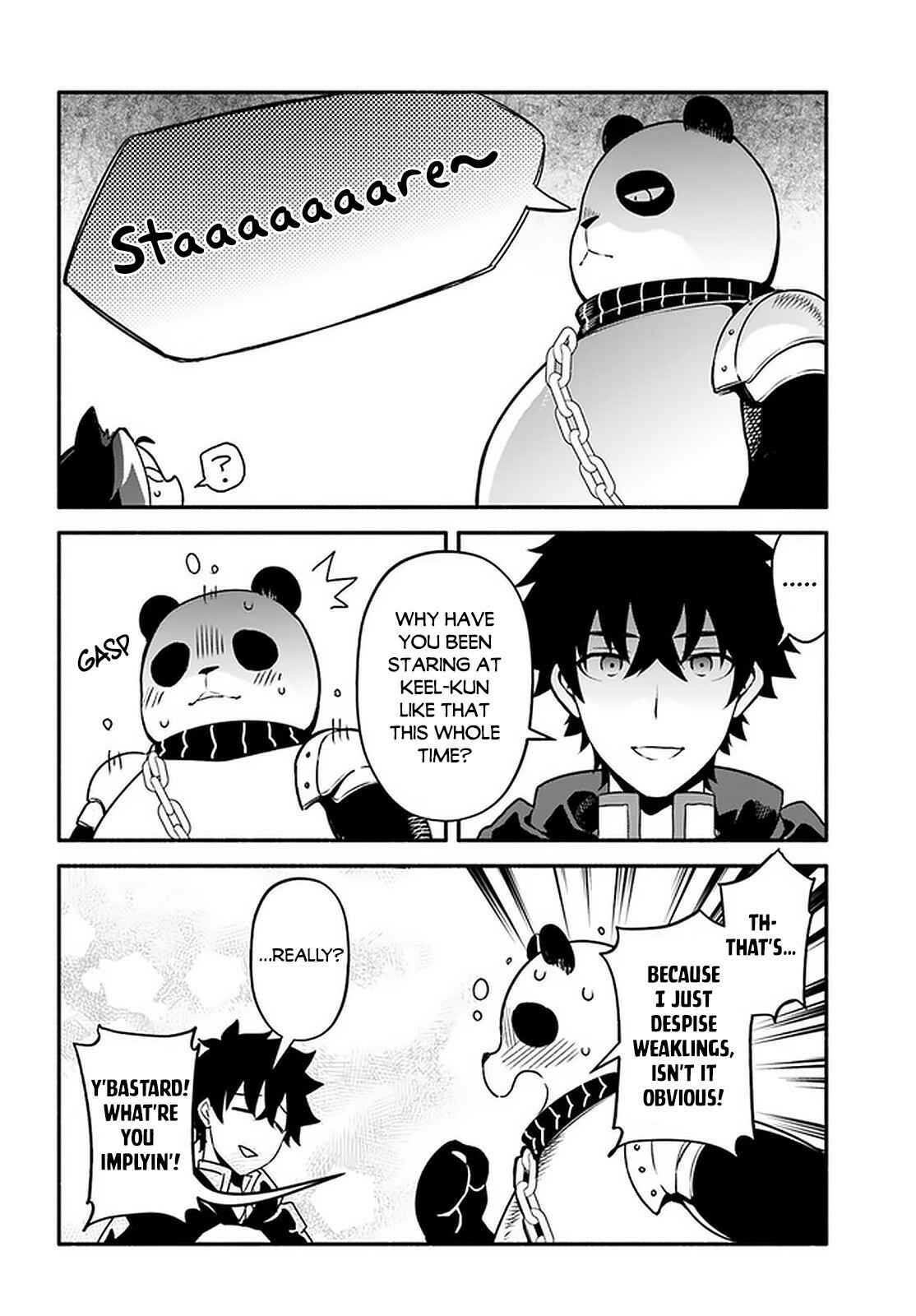 Page 15 Chapter 30 Yari no Yuusha no Yarinaoshi