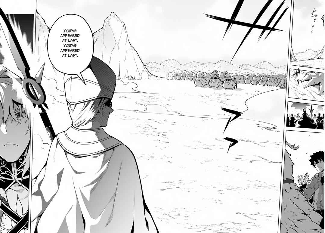 Page 21 Chapter 19 Yari no Yuusha no Yarinaoshi