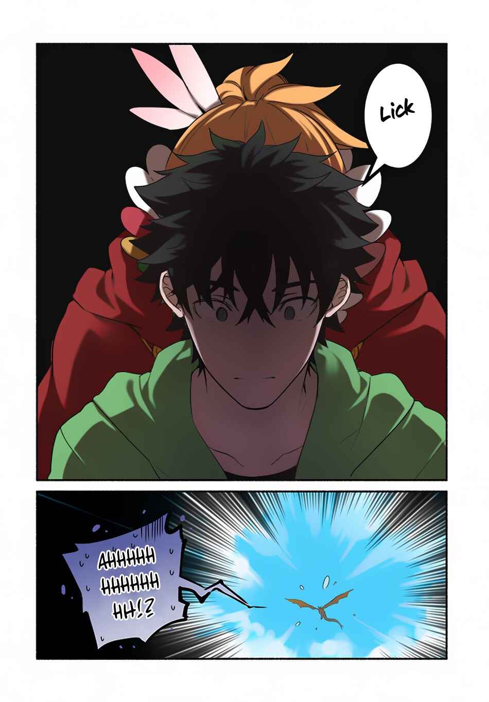 Page 4 Chapter 19 Yari no Yuusha no Yarinaoshi
