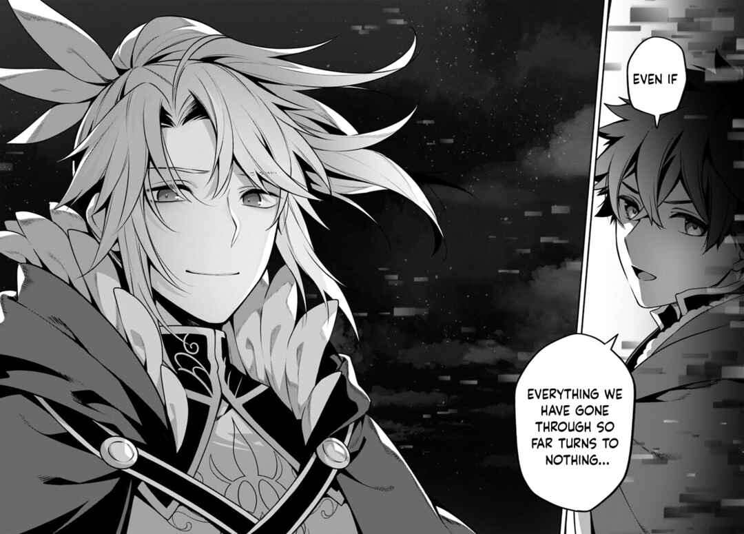 Page 25 Chapter 55 Yari no Yuusha no Yarinaoshi
