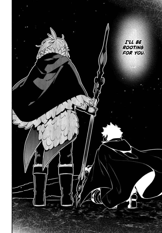 Page 26 Chapter 55 Yari no Yuusha no Yarinaoshi