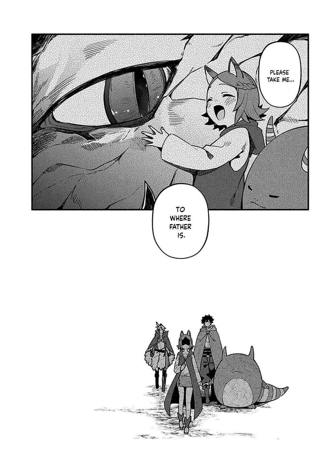 Page 6 Chapter 39.2 Yari no Yuusha no Yarinaoshi