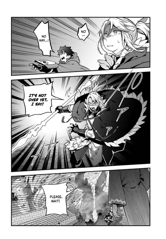Page 14 Chapter 54 Yari no Yuusha no Yarinaoshi