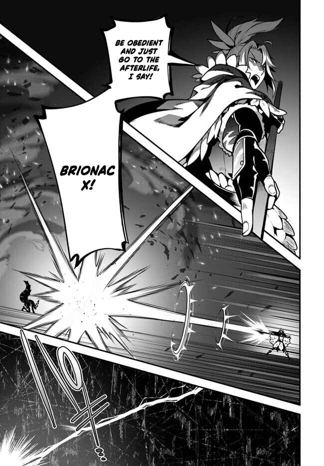 Page 4 Chapter 54 Yari no Yuusha no Yarinaoshi