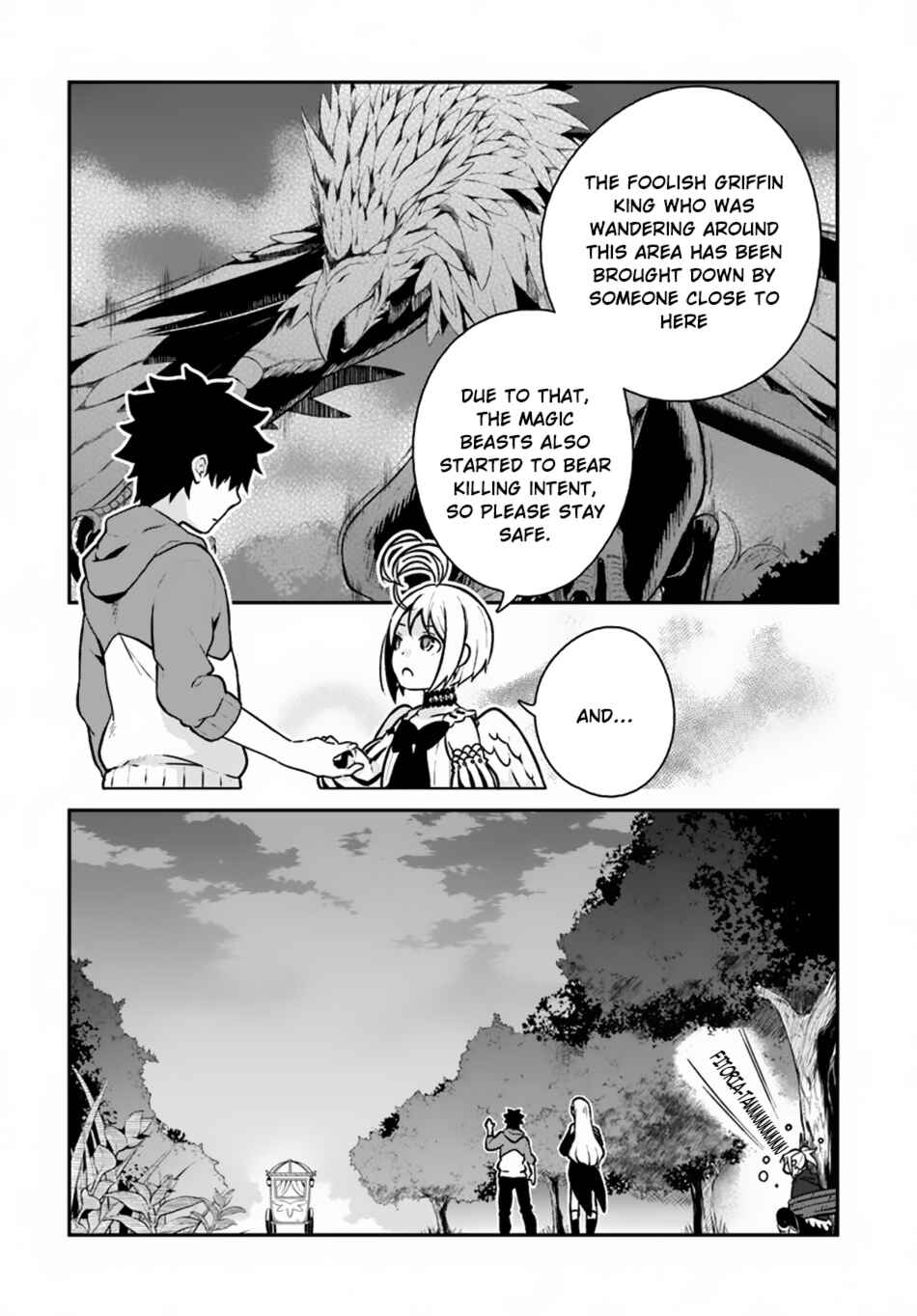 Page 26 Chapter 10 Yari no Yuusha no Yarinaoshi
