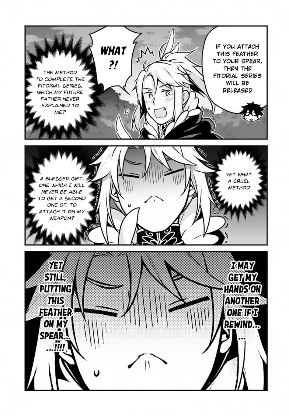 Page 29 Chapter 10 Yari no Yuusha no Yarinaoshi