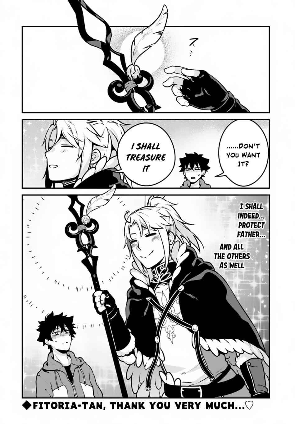 Page 30 Chapter 10 Yari no Yuusha no Yarinaoshi