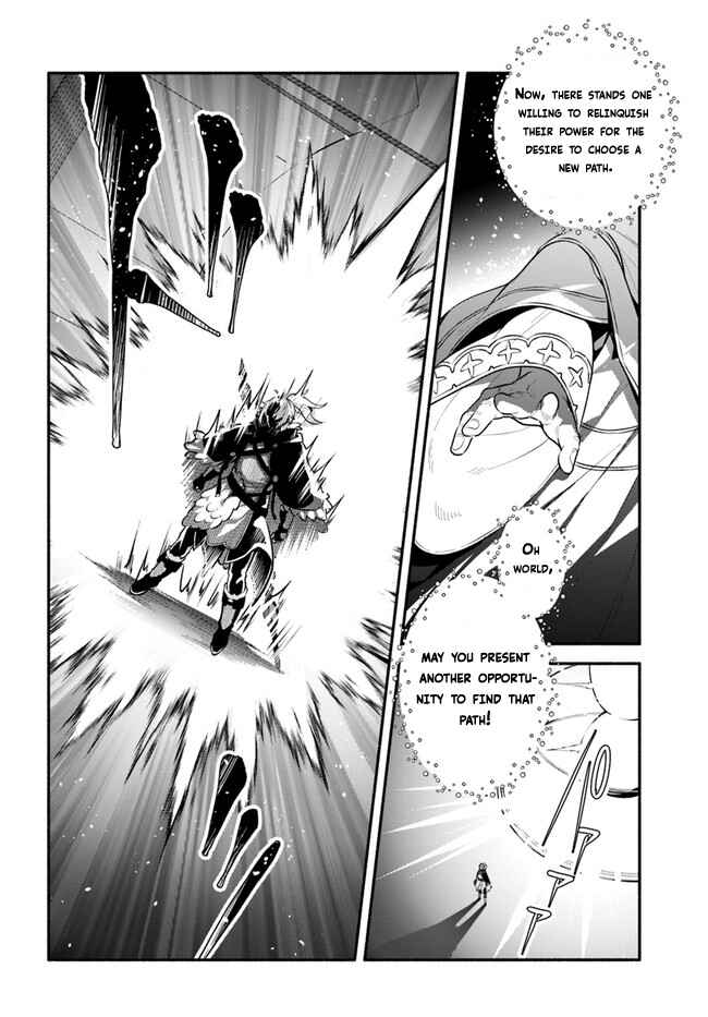 Page 18 Chapter 48 Yari no Yuusha no Yarinaoshi