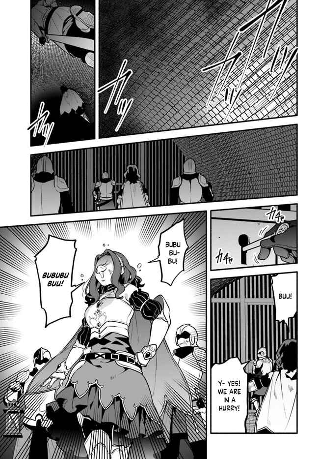 Page 37 Chapter 48 Yari no Yuusha no Yarinaoshi