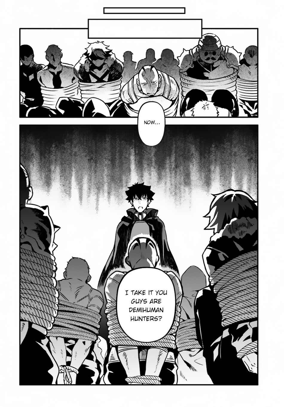 Page 12 Chapter 29 Yari no Yuusha no Yarinaoshi