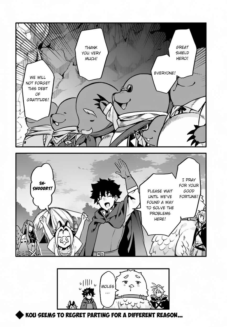Page 28 Chapter 29 Yari no Yuusha no Yarinaoshi