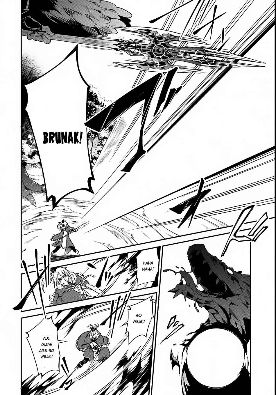 Page 26 Chapter 2 Yari no Yuusha no Yarinaoshi