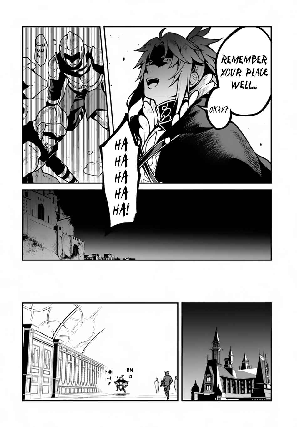 Page 21 Chapter 14 Yari no Yuusha no Yarinaoshi