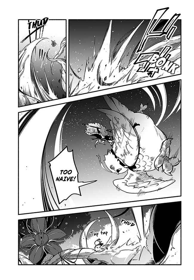 Page 15 Chapter 37 Yari no Yuusha no Yarinaoshi