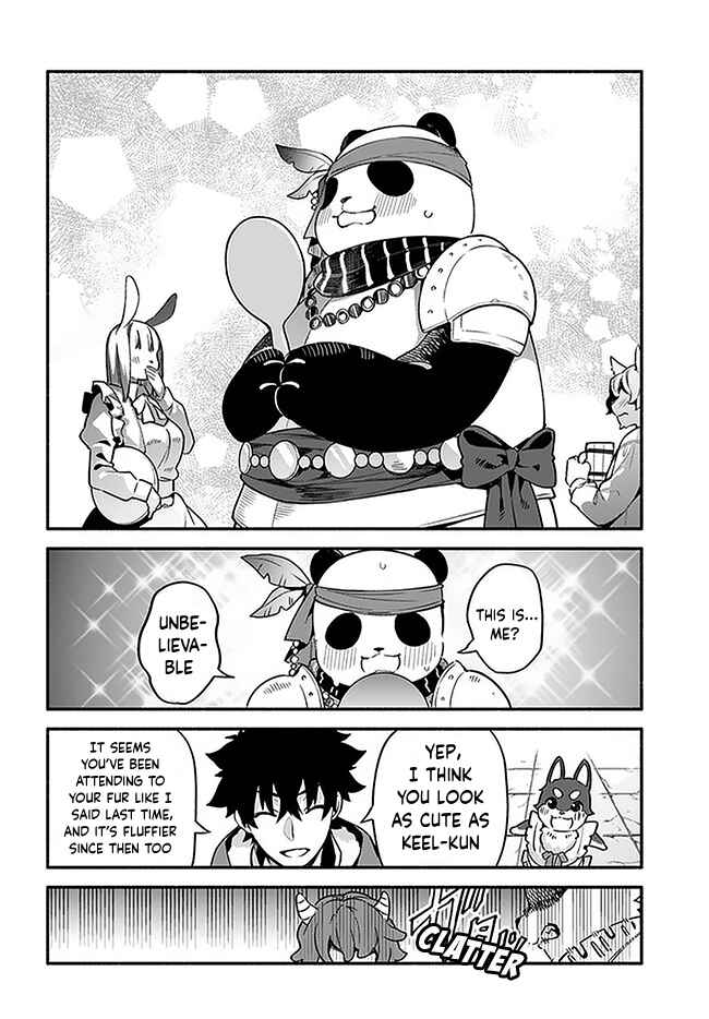 Page 6 Chapter 37 Yari no Yuusha no Yarinaoshi