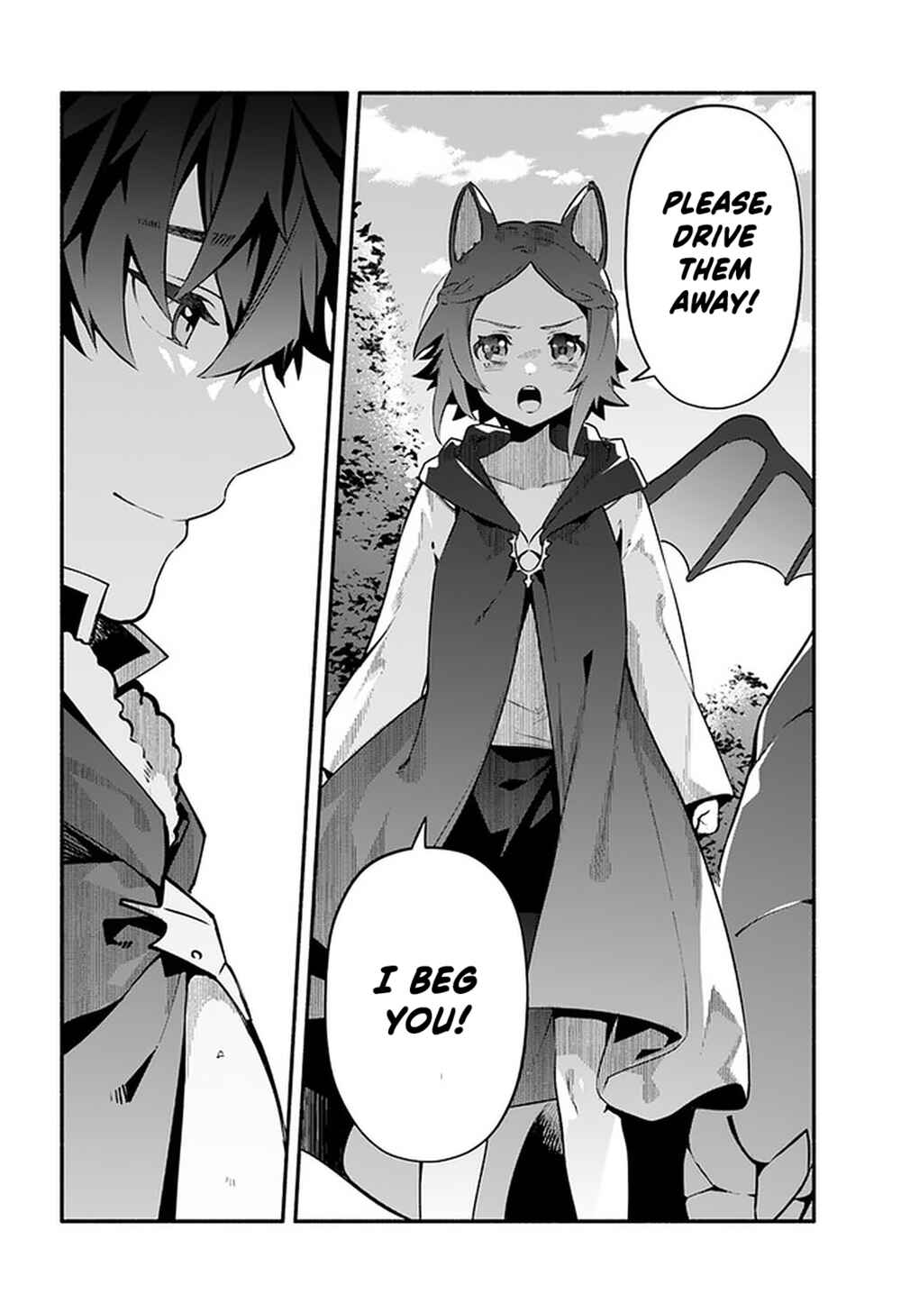 Page 26 Chapter 43 Yari no Yuusha no Yarinaoshi