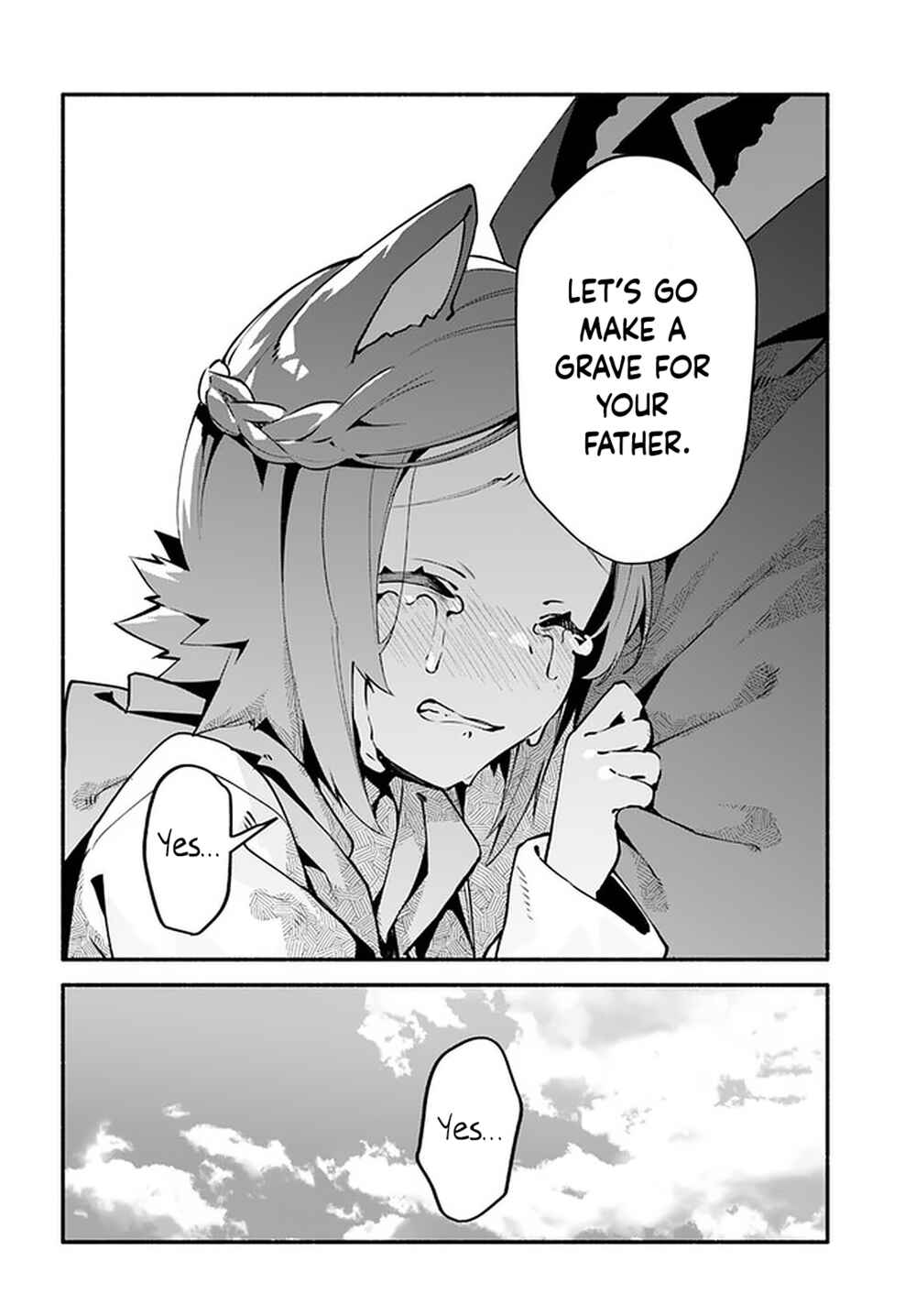Page 28 Chapter 43 Yari no Yuusha no Yarinaoshi