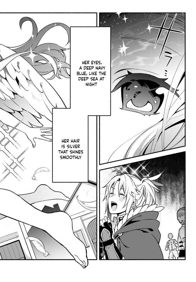 Page 10 Chapter 38 Yari no Yuusha no Yarinaoshi