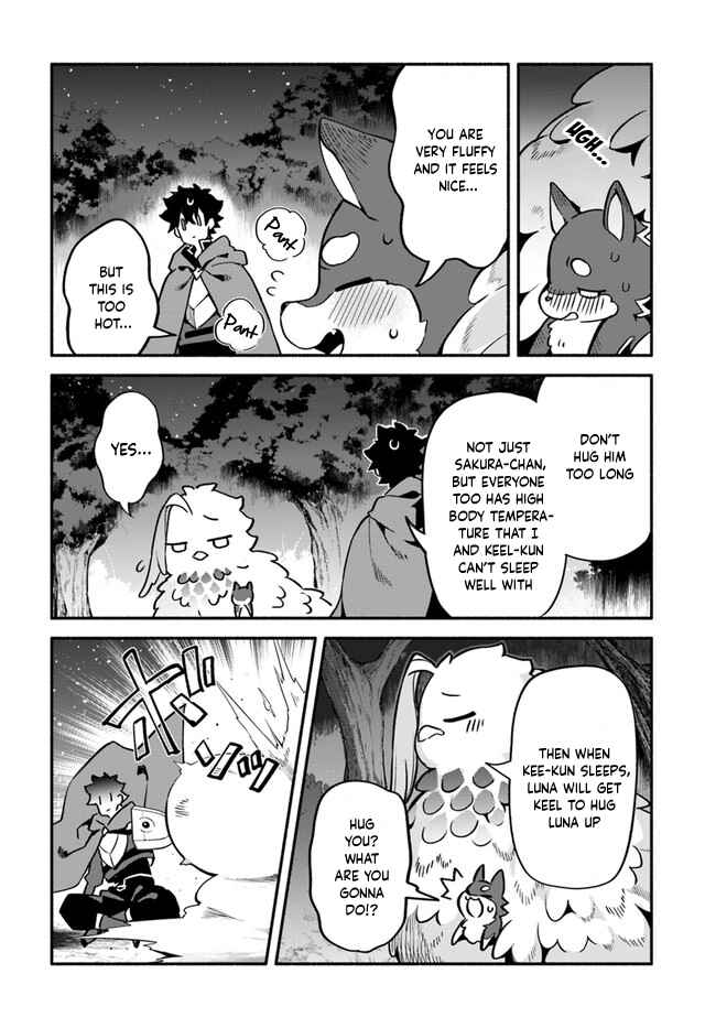 Page 17 Chapter 38 Yari no Yuusha no Yarinaoshi