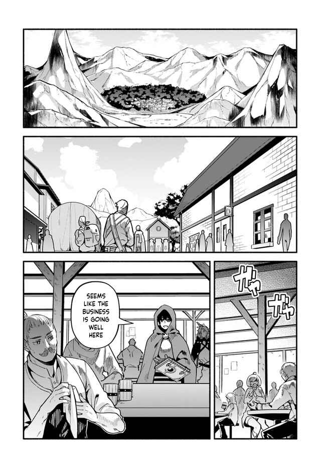 Page 19 Chapter 38 Yari no Yuusha no Yarinaoshi
