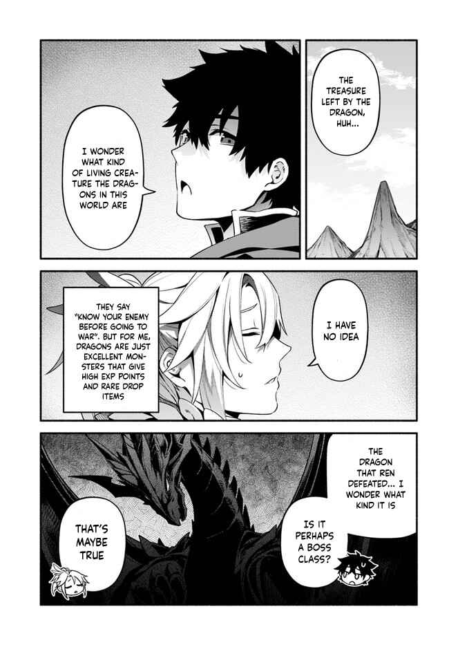 Page 22 Chapter 38 Yari no Yuusha no Yarinaoshi