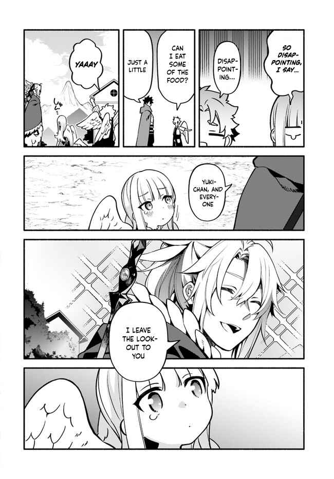 Page 27 Chapter 38 Yari no Yuusha no Yarinaoshi