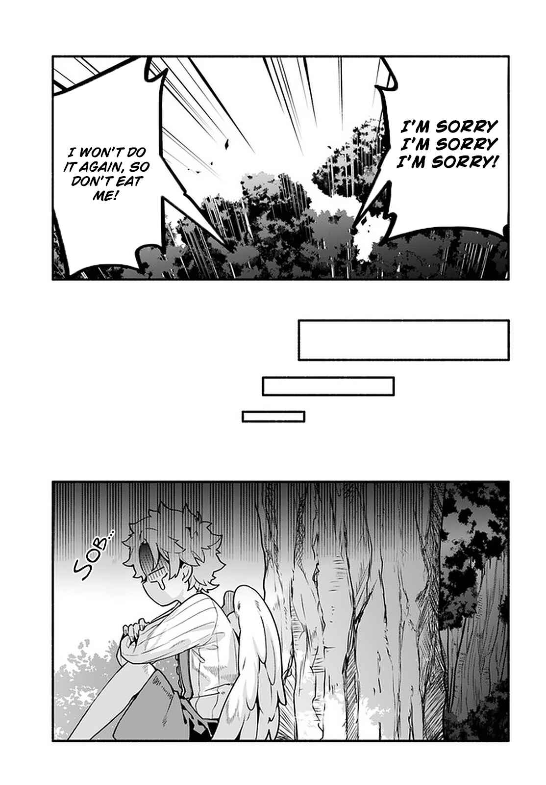 Page 24 Chapter 41 Yari no Yuusha no Yarinaoshi