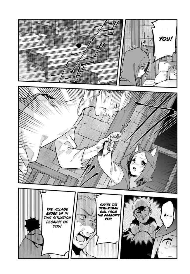 Page 10 Chapter 44 Yari no Yuusha no Yarinaoshi
