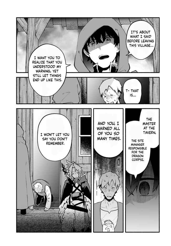 Page 6 Chapter 44 Yari no Yuusha no Yarinaoshi
