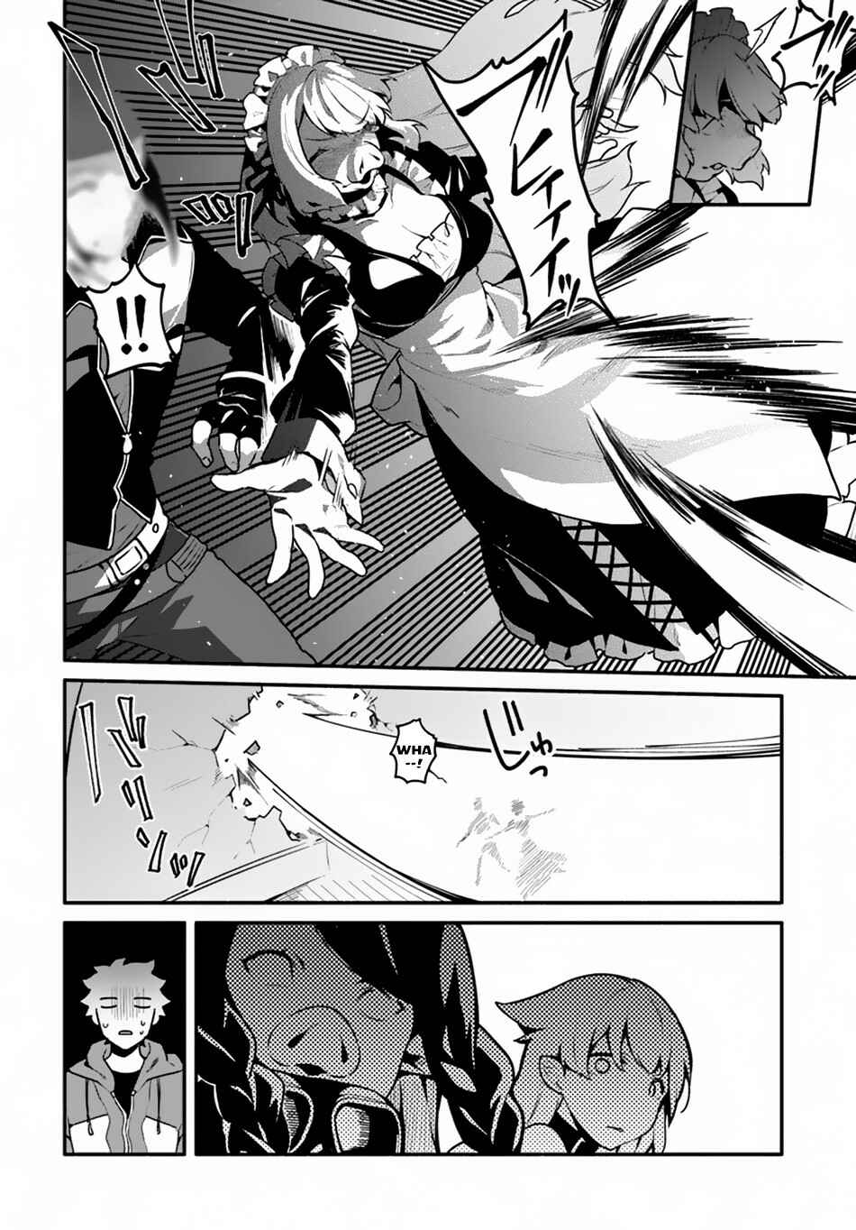 Page 24 Chapter 16 Yari no Yuusha no Yarinaoshi