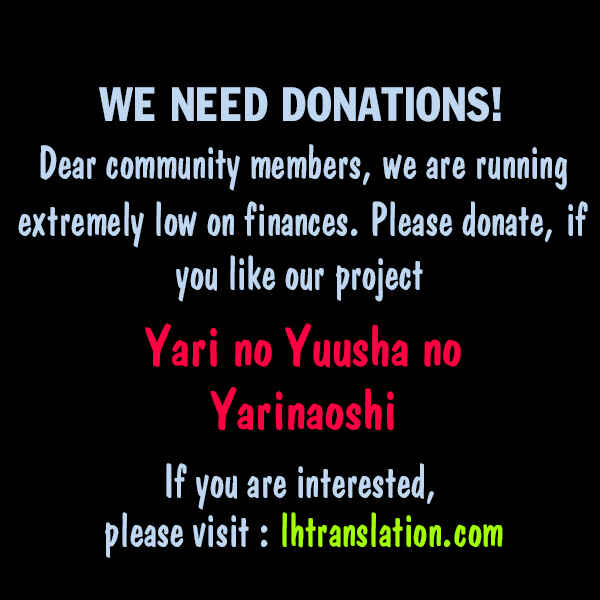 Page 38 Chapter 3 Yari no Yuusha no Yarinaoshi