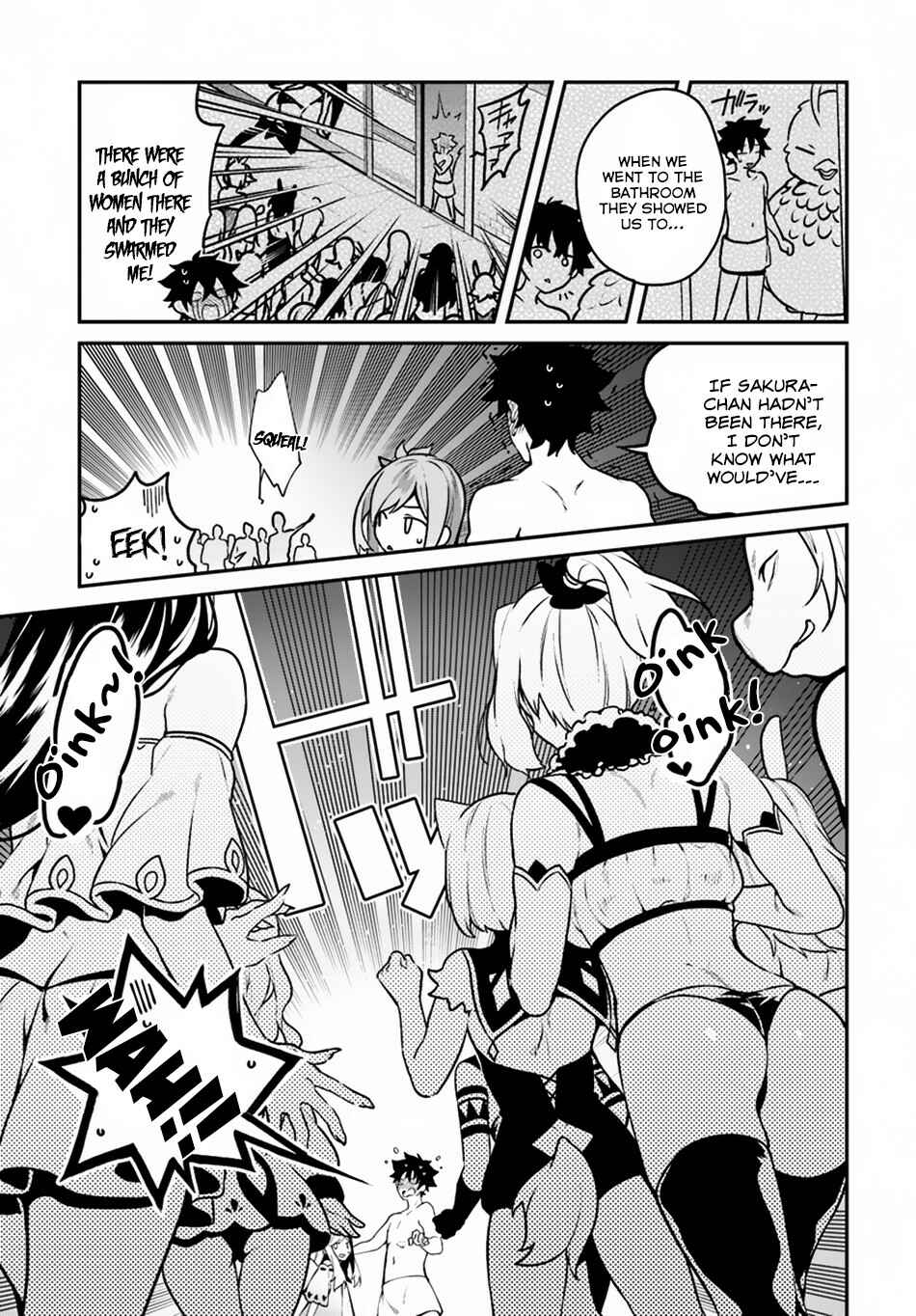 Page 6 Chapter 13 Yari no Yuusha no Yarinaoshi
