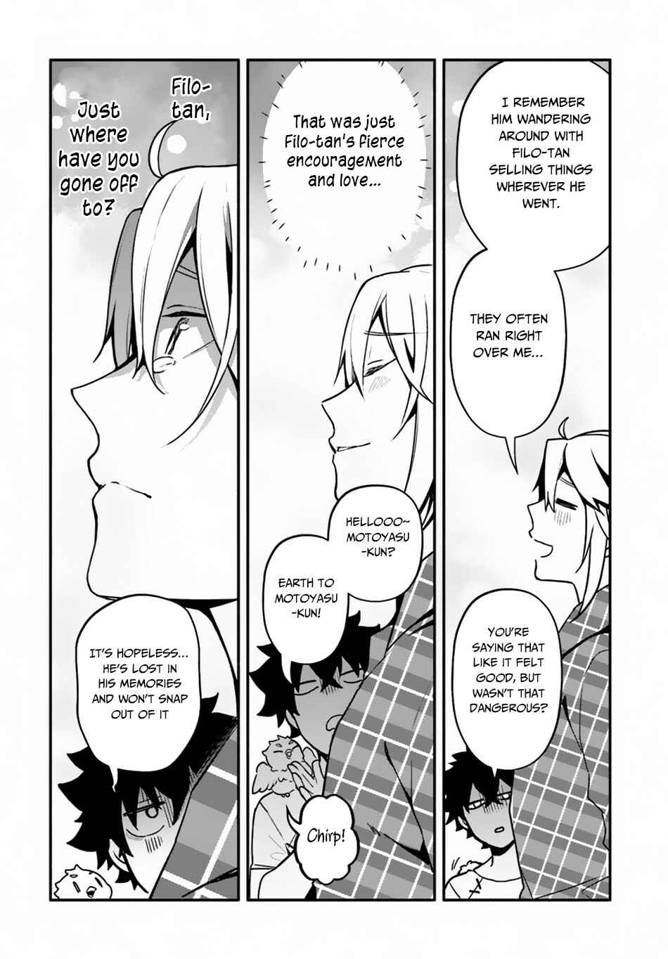 Page 25 Chapter 23 Yari no Yuusha no Yarinaoshi